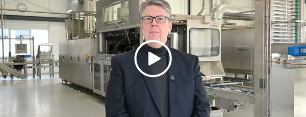 Video-Statement zum Neubau der Hostienbäckerei in Bielefeld